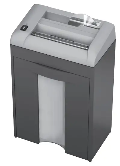 RBA EBA 1125 S Document Shredders