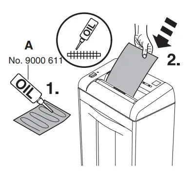 Maintenance and cleaning