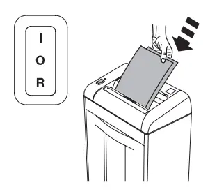 Possible malfunctions