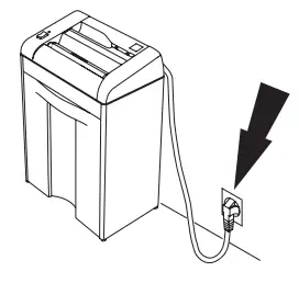 Possible malfunctions