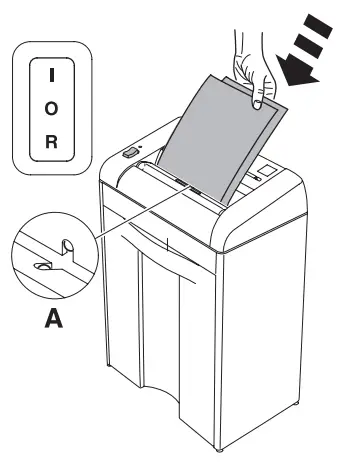 Possible malfunctions