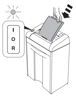 Possible malfunctions