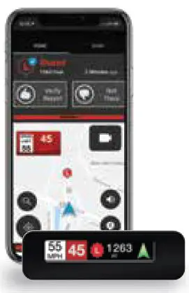 ESCORT-Redline-Ci-360c-Radar-Detector-FIG-3