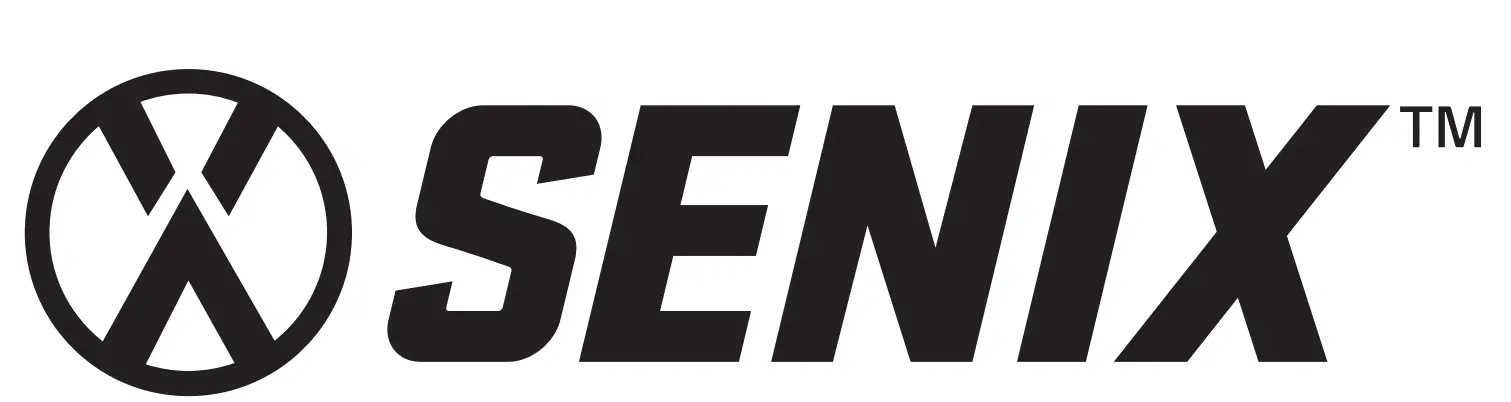 SENIX Logo