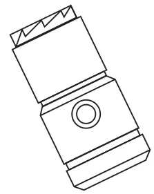 DRAPER 30823 Diesel Injector Seat Cutter Set - fig 1