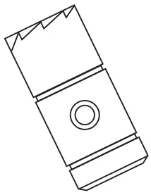DRAPER 30823 Diesel Injector Seat Cutter Set - fig 2