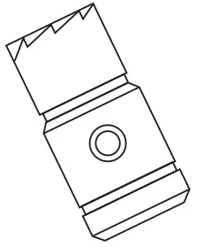DRAPER 30823 Diesel Injector Seat Cutter Set - fig 3