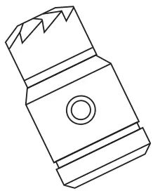 DRAPER 30823 Diesel Injector Seat Cutter Set - fig 4
