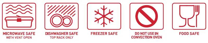 sistema Durable Microwave Range 1