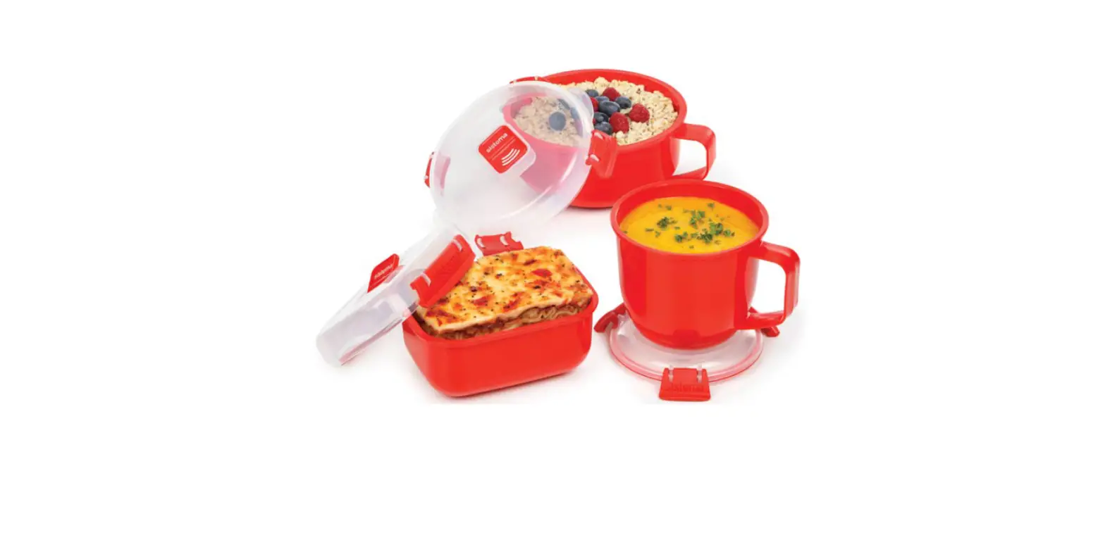 Sistema Durable Microwave Range User Manual Sistema Durable Microwave Range User Manual