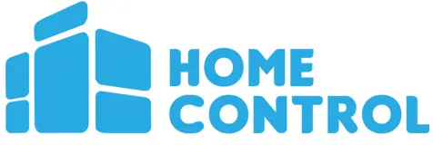 HomeControl Logo