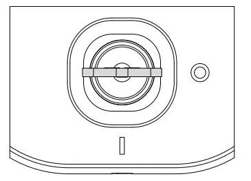 HomeControl STI 6400 Series Exit Stopper