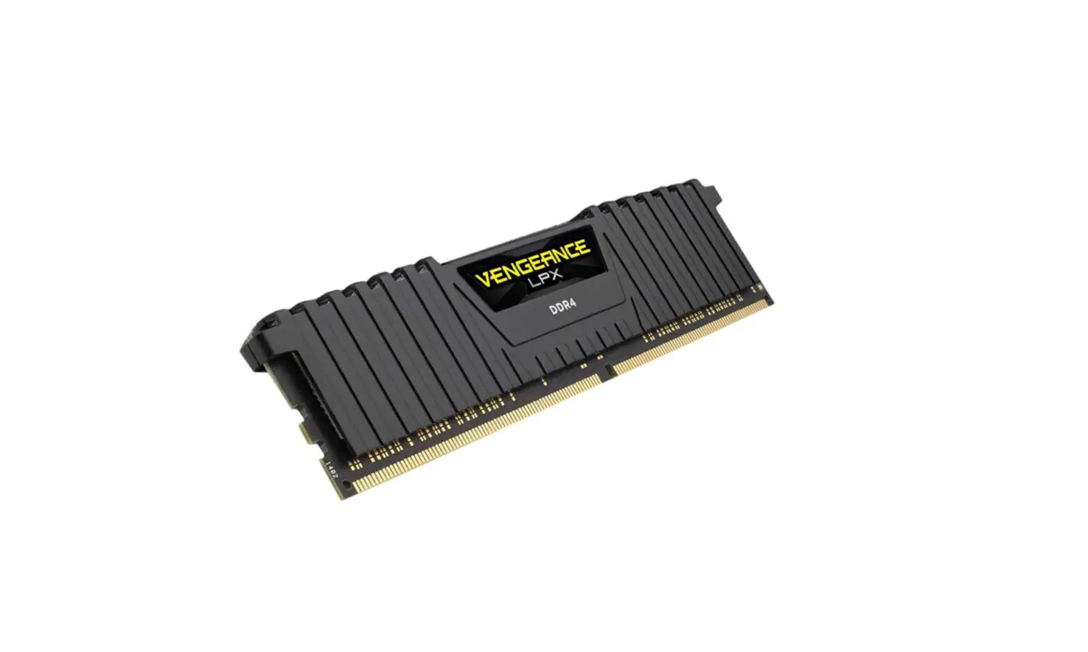 Corsair Vengeance Lpx Cmk8gx4m1e3200c16 Ram Ddr4 User Manual