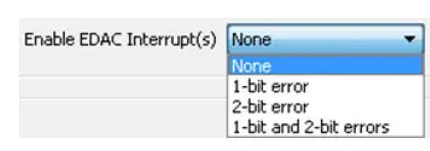 Microsemi-IGLOO2-HPMS-Single-Error-Correct -Double-Error-Detect-1