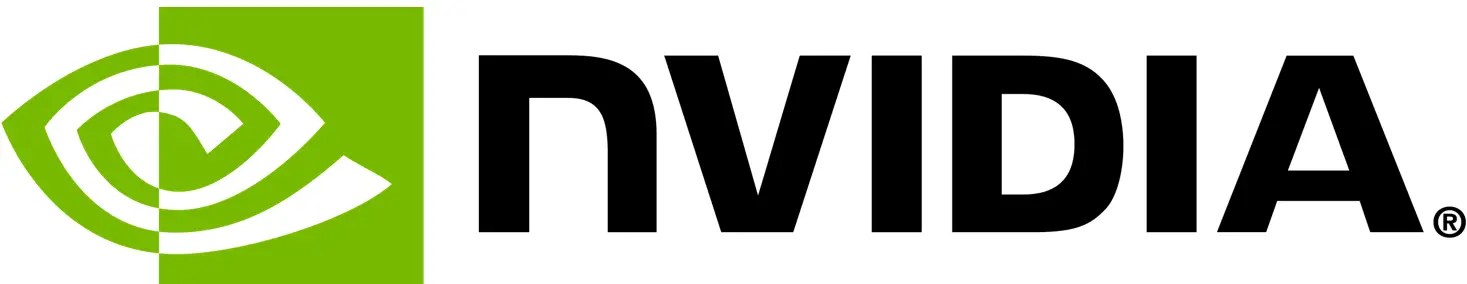 NVIDIA logo
