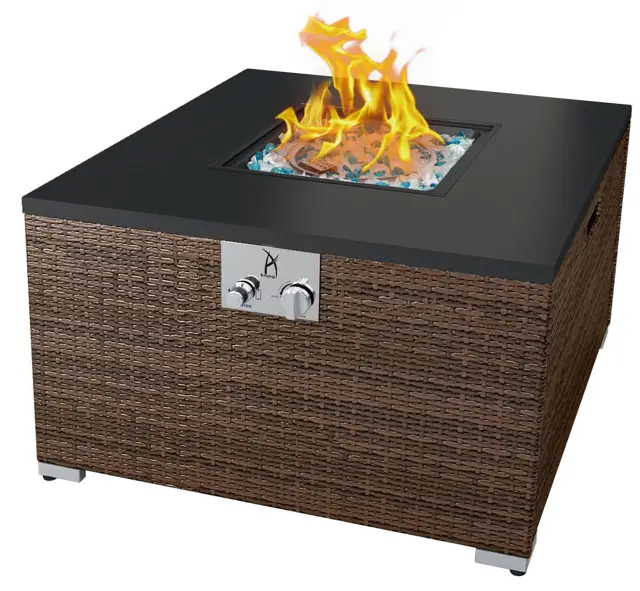 Enjoy AJ1188 Fire Pit Table -