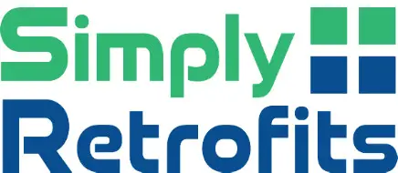 Simply Retrofits logo