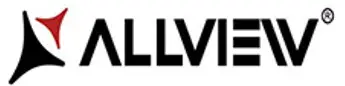 ALLVIEW M20 Luna Mobile Phone - logo