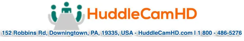 HuddleCamHD -LOGO