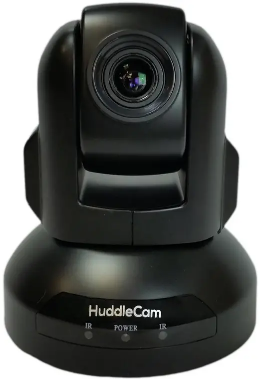 HuddleCamHD USB 2.0 PTZ Camera 10X-USB2-