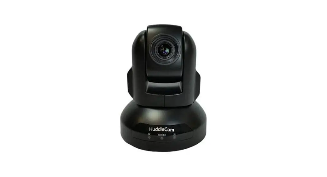 Huddlecamhd Usb 2.0 Ptz Camera 10x-usb2 User Manual