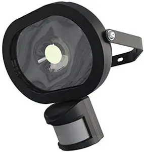EVERSPRING EVREEH403 Z-Wave Floodlight with Motion Detector