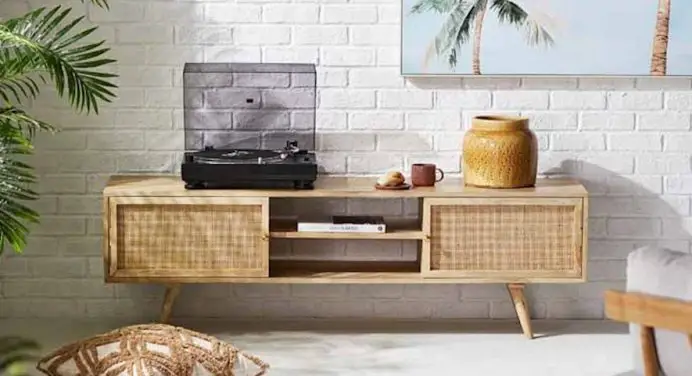 Kmart 42942061 Thorne Ent Unit Oak Installation Guide Kmart 42942061 Thorne Ent Unit Oak Installation Guide