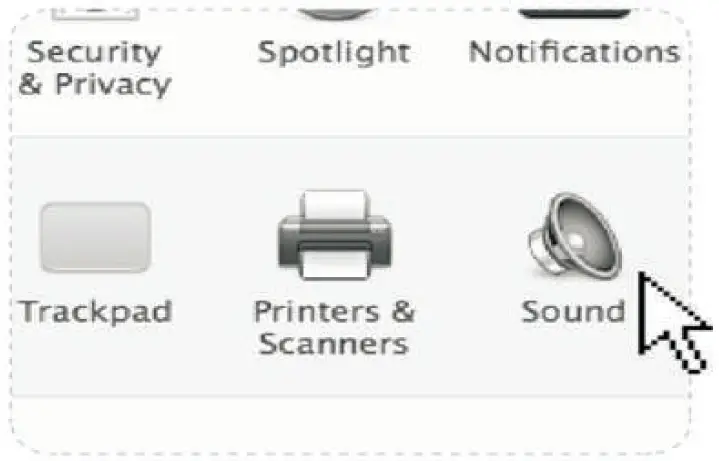 General Operation on Mac 05 1