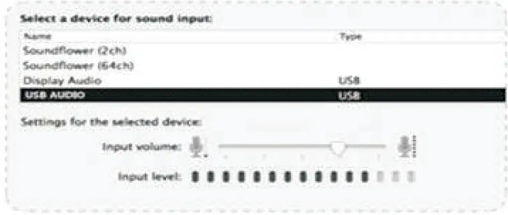 General Operation on window