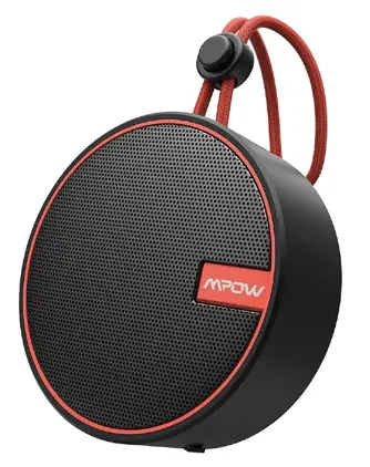 Mpow Soundhot Q2 Bluetooth Speaker User Manual [bh363a]