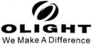 OLIGHT logo
