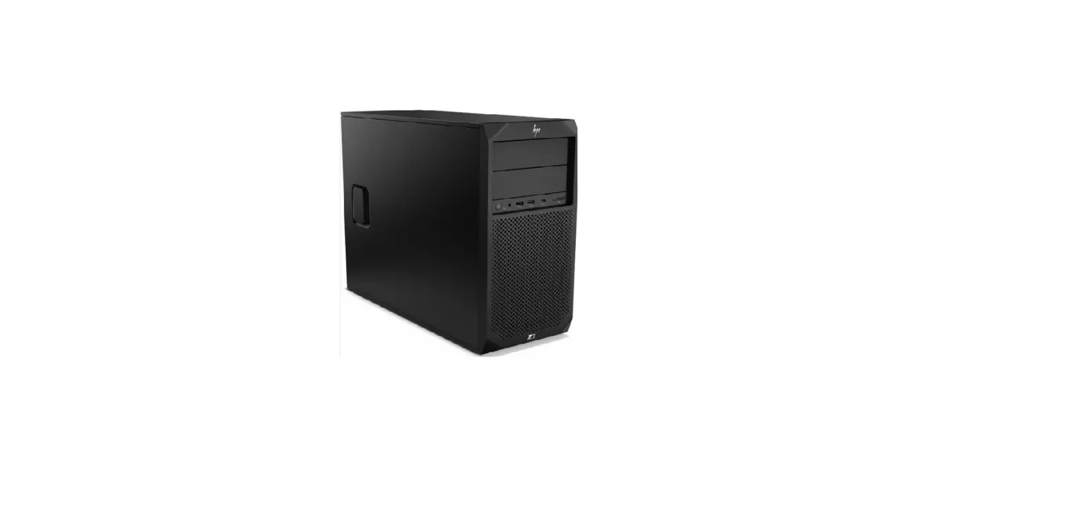 Hp Z2 Tower G4 Workstation Quick Specs