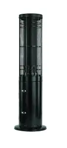 Gasmate CH206B Allure Column Heater