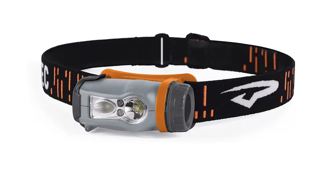 Princeton Tec Axis Rechargeable Led Headlamp Instructions