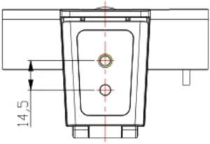 VLCAM75 - Dimension 2
