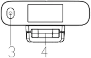 VLCAM75 - Interfaces 2