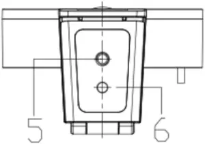 VLCAM75 - Interfaces 3