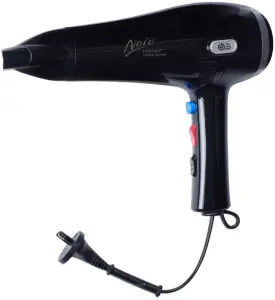 Nero 7412001 Retrak Hair Dryer