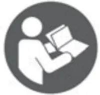 Instruction Book Icon