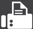 Fax Icon