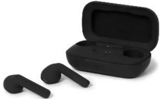 brainz wireless earbuds