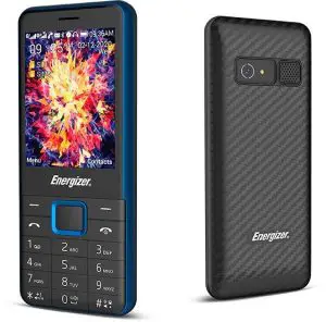 Energizer E28 Mobile Phone