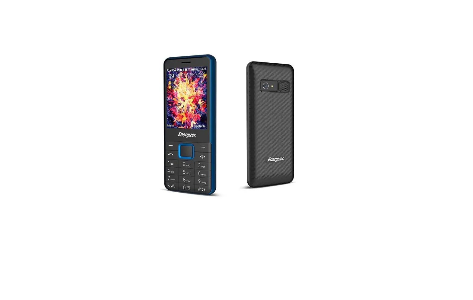 Energizer E28 Mobile Phone User Manual