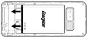 Battery Instructions