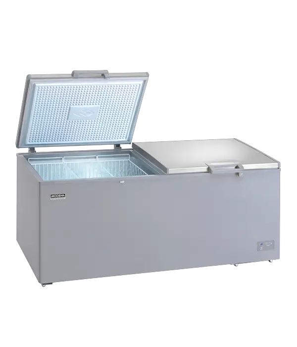 Modena Chest Freezer User Manual