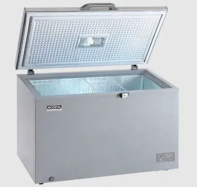 MODENA Chest Freezer