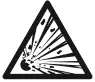 Explosion Warning