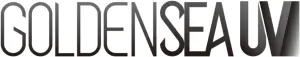 GOLDENSEA UV logo b1