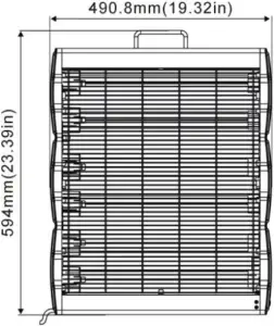 UVL220 - Dimension 1