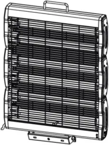 UVL220 - Install Rotating Bracket 2